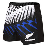 Short Rugby All Blacks Pluma Imago - Infantil