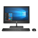 All In One Hp Proone 400 G4, Intel I5-8500, 23.8, 8gb/1tb Pc