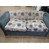 Sofa Cama (/muy Grande !!) 