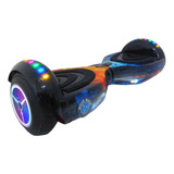 Hoverboard Skate Elétrico Smart Balance Led Scooter 1199