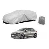 Funda Cubre Auto Anti Granizo Cobertor P/ Volkswagen Polo