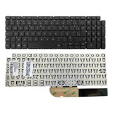 Teclado Para Dell Vostro 3501 P90f P90f005 5502 P102f Abnt2 Cor Preto Idioma Português Brasil