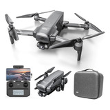 Drone F22s 3.5km Sensor Antichoque 1 Bateria+maletin