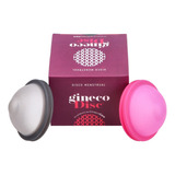 Disco Menstrual Ginecodisc® - Ginecocare®