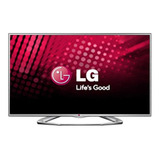 Smart Tv LG 42la6205 Dled Full Hd 42  100v/240v