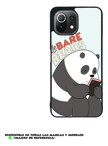 Funda Diseño Para Huawei  Sositos Escandaalosos  #a