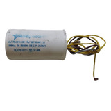 Capacitor Doble Lavadora 40+14mfds  190150321