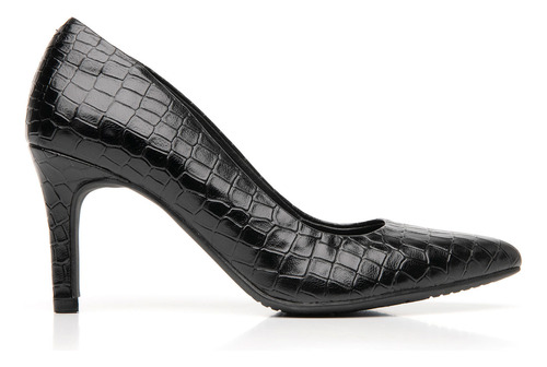 Zapato Mujer Idris 104501negro