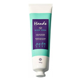 Hands Guante Silicona Crema Ultra Hidratante De Manos Hinode