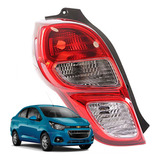 Farol Trasero Chevrolet Spark Sedan (ii) 2020 2022 Izquierdo