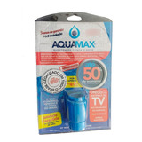 Aquamax Bloqueador Ar Hidrômetro Redutor De Conta D'água