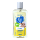  Shampoo Bebê Infantil Glicerina Camomila Dermacream 250ml