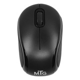 Mouse Sem Fio Targus Mtg Mini W841 1200 Dpi 3 Botões Preto