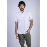 Polera California Blanco Ferouch Ss24