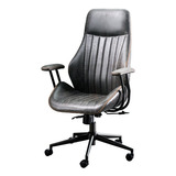 Silla Sillon Ergonomica Apoyo Lumbar Regulable Postural