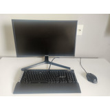 Computador Gamer Completo (setup 144hz, 1080p)