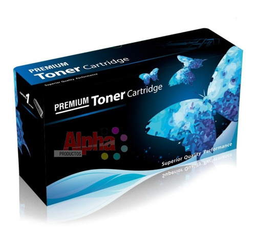 Toner Compatible Con Gpr-22 Para Canon 1018 1022 1023 1024 1025