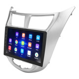 Radio Fm De Coche, Navegador, Reproductor Multimedia Gps De