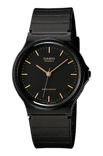 Reloj Casio Mq24-1e Hombre Vintage Somos Tienda 