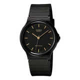 Reloj Casio Mq24-1e Hombre Vintage Somos Tienda 