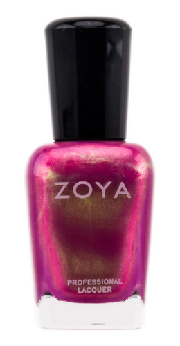 Esmalte De Uñas Zoya Reece Zp609 Rosa