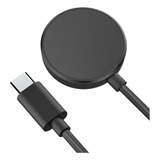 Magnetico Para Reloj Samsung Galaxy Watch Cargador Usb - C 