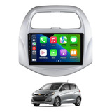 Estereo Android Chevrolet Spark 2021 Carplay Canbus