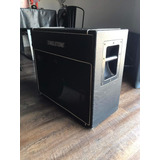 Caja De Guitarra Singletone 2x12 Permuto 