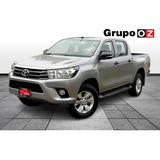 Toyota Hilux 2020