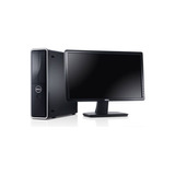 Computador Dell Inspiron 620s, Core I3, 8gb, Ssd 240, Mon17 