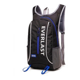 Mochila Everlast Running Bici Trekking Motocross Running