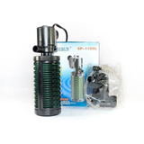 Filtro Para Acuario Resun Sp-1100l Capacidad 500l/h