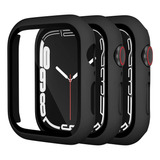 Funda Compatible Para Watch Con Pantalla Para Iwatch Serie 7