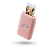 Impresora Para Smartphone Fujifilm Instax Mini Link - Rosa O