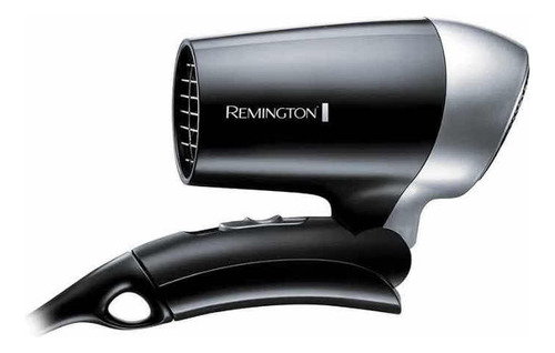 Secador Cabello Para Viaje  Plegable Remington D2400 1400w