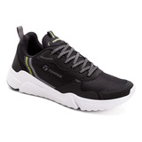 Zapatillas Deportivas Topper Rodas 26687 - 38 Al 45 - Gamati