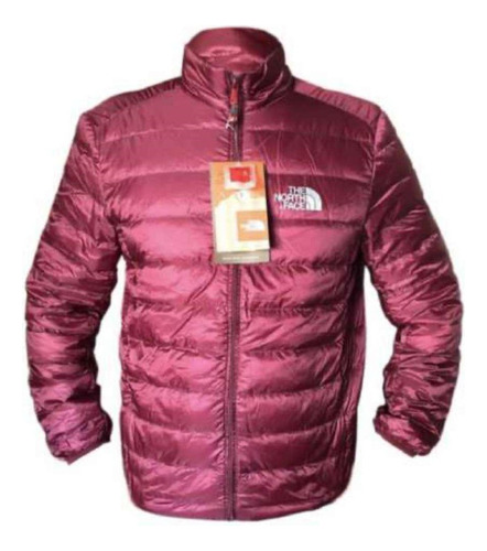 Campera The North Face Con Capucha Hombre