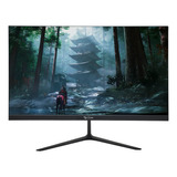 Monitor Gamer Duex Dx 240zg 24  Full Hd 144hz - Preto