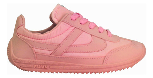 Tenis Panam Mujer - Colores - Original Full