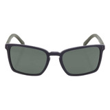 Gafas De Sol Brooks Brothers Bb Matte Navy