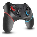 Control Compatible N-switch Mando Pro Inalámbrico Gaming