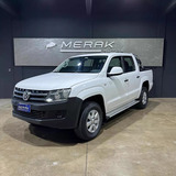 Volkswagen Amarok 2.0 Cd Tdi 140cv 4x2 Startline