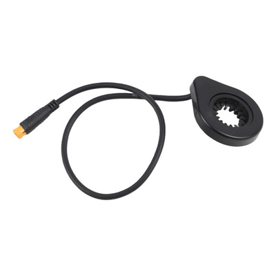 Sensor De Asistencia Por Pedaleo Compatible Con Bicicletas