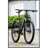 Bicicleta Mountain Bike Trek Marlin 5