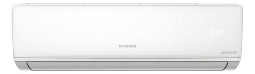 Aire Acondicionado Hyundai Hy9-5000fc Split Frío/calor
