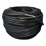 Cable Uso Rudo 3x12 Rollo 50m