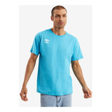 Remera Hombre Umbro New Classic