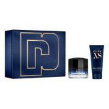 Set Paco Rabanne Pure Xs For Him Edt 50ml