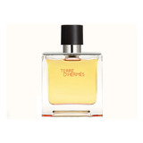  Terre D'hermès Perfume 75 ml Para  Hombre  