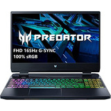 Acer Predator Helios 300 I7-12700h 32gb Ddr5 2tb Nvme Ssd